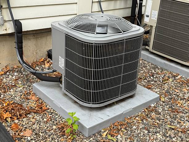 Trusted Hvac service in Jefferson, NC - Tropical Oasis HVAC