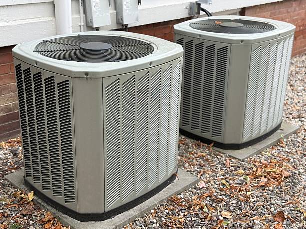 Reliable Air Conditioning Repair contractor in Jefferson, NC by Tropical Oasis HVAC
