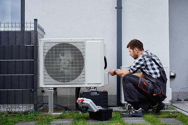 Trusted Hvac service in Jefferson, NC - Tropical Oasis HVAC